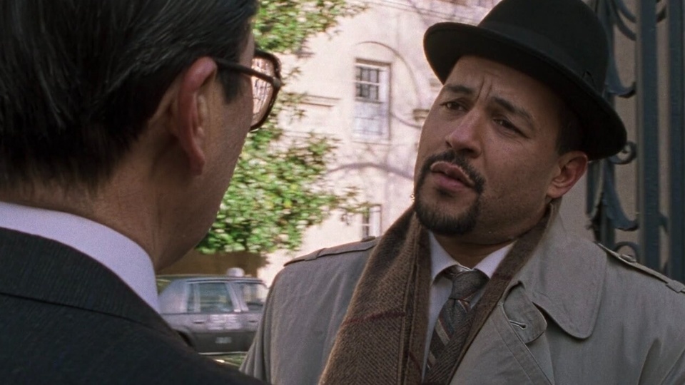 Homicide: Life on the Street