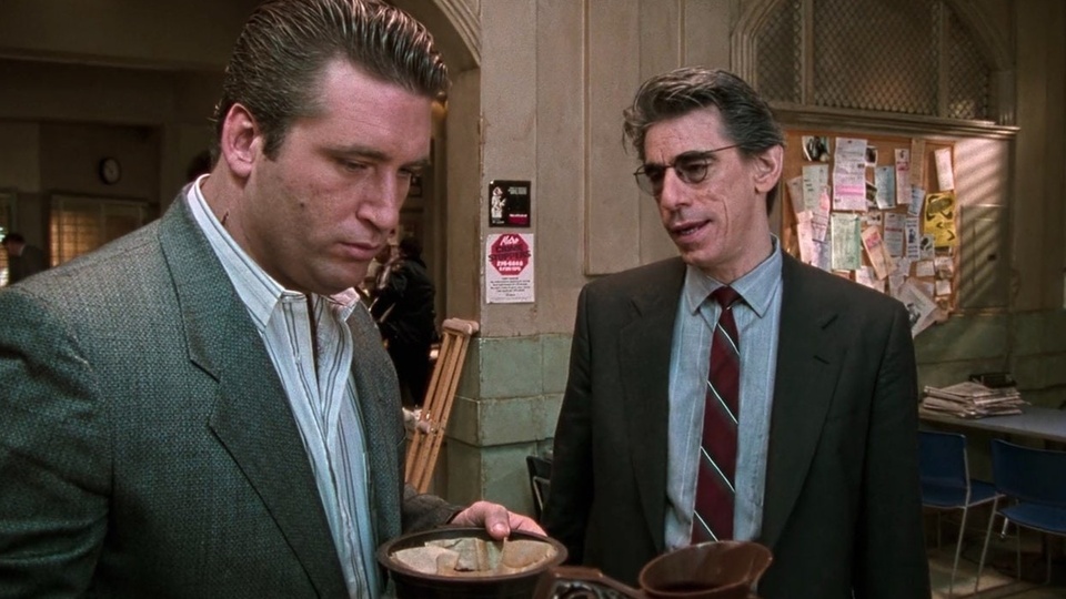 Homicide: Life on the Street