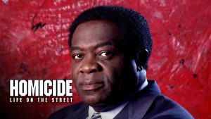 Homicide: Life On The Street