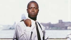 Homicide: Life On The Street