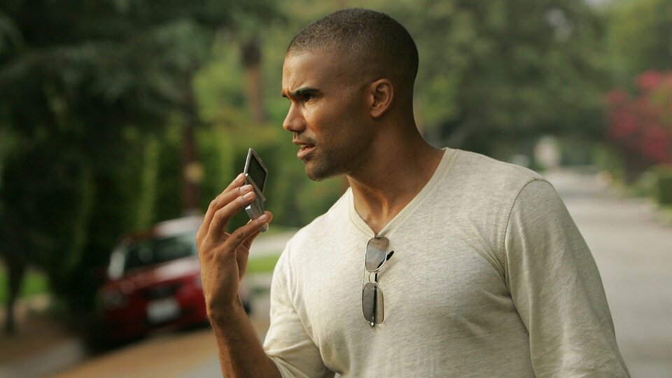 Criminal Minds