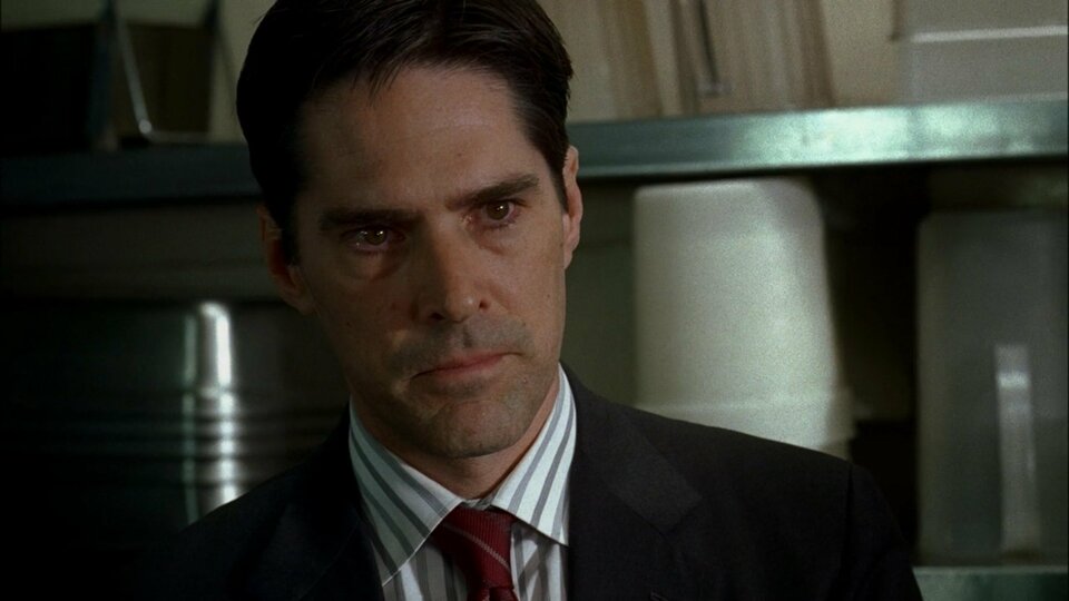 Criminal Minds