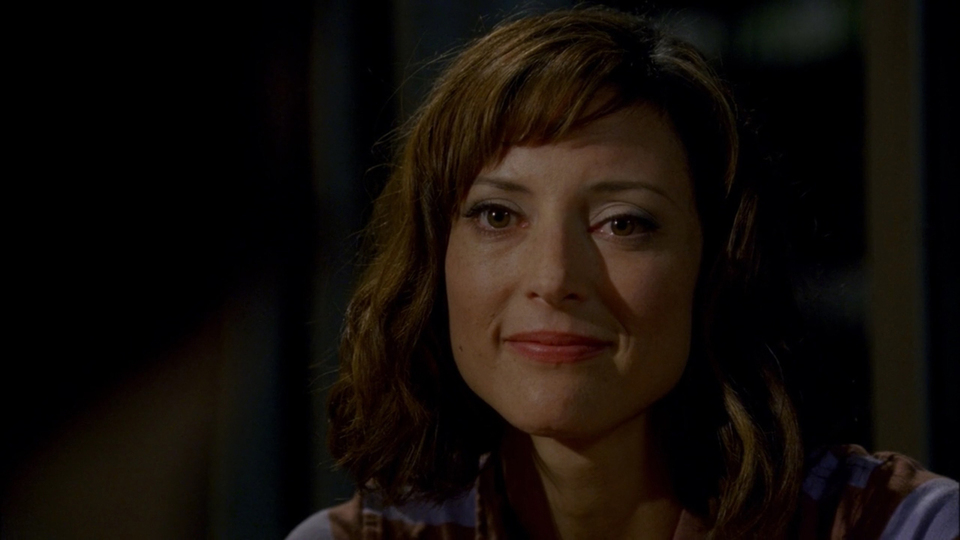 Criminal Minds