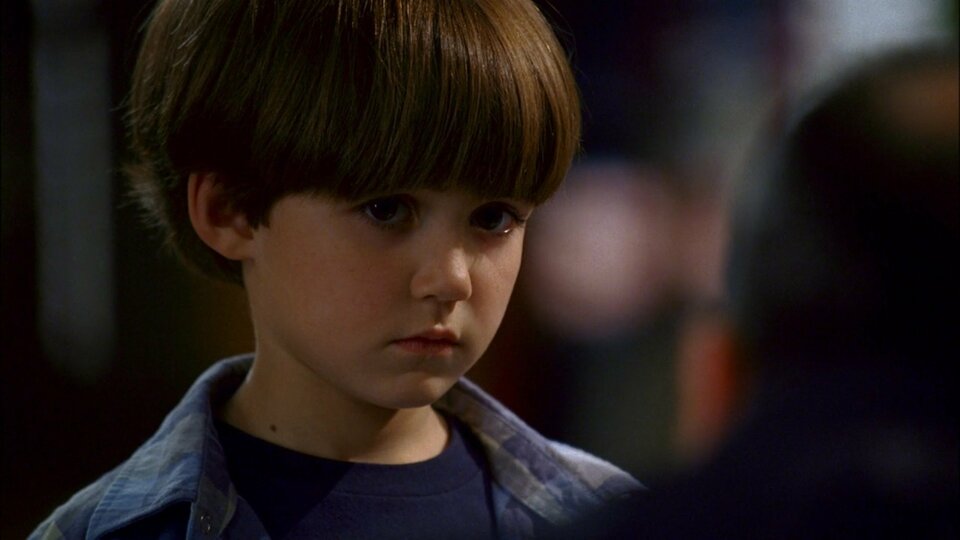 Criminal Minds