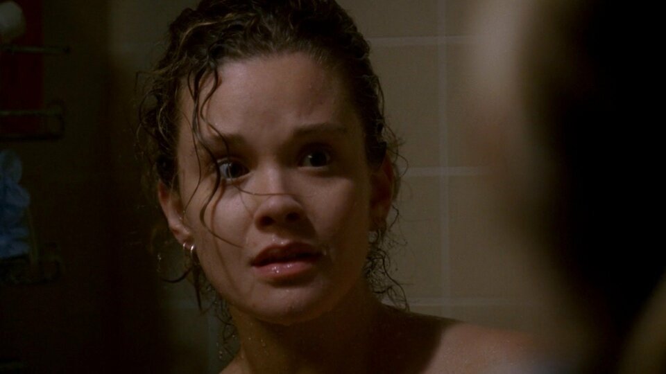 Criminal Minds