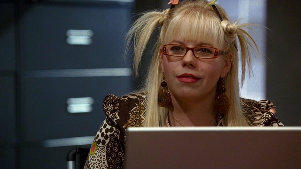 Criminal Minds