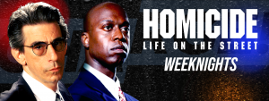 Chg 0925 Homicide Weeknights