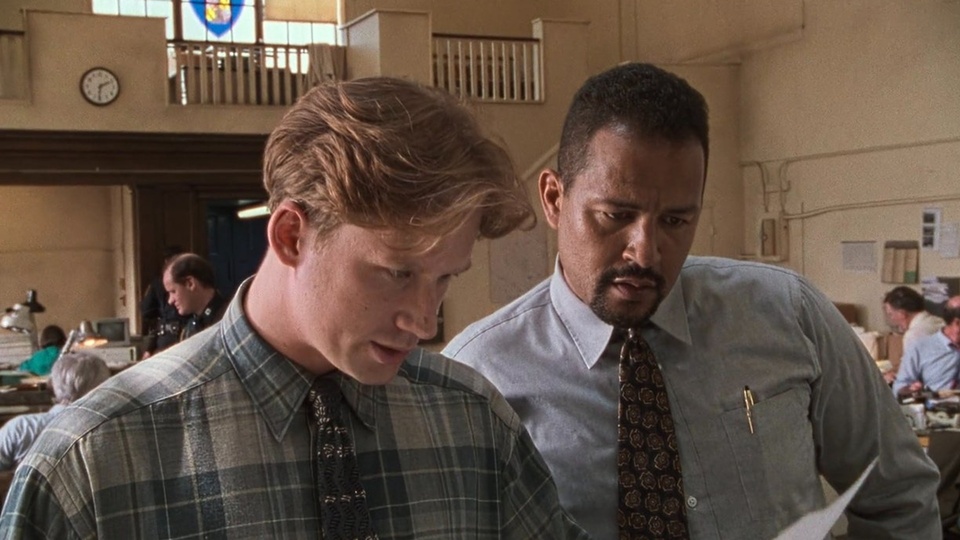 Homicide: Life on the Street