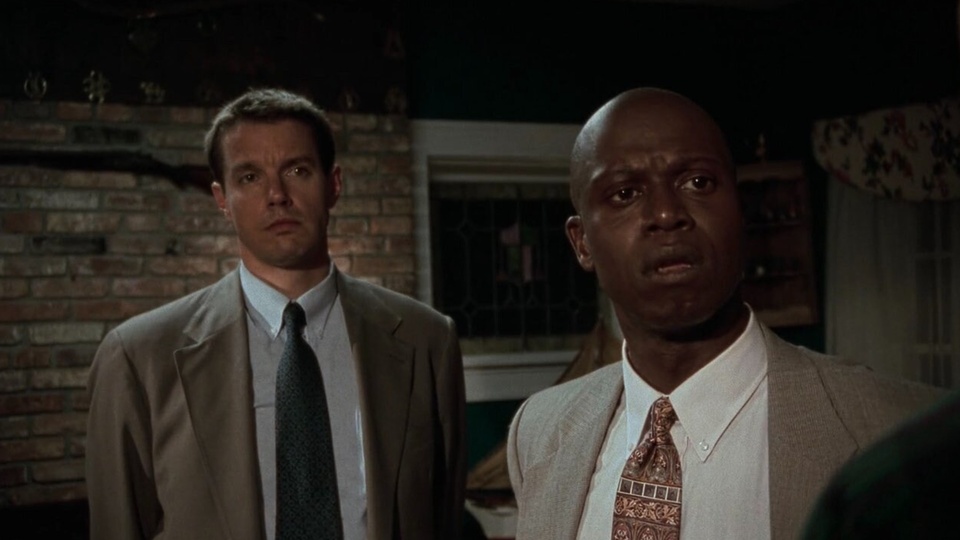 Homicide: Life on the Street