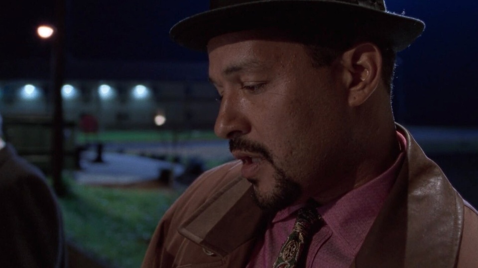Homicide: Life on the Street