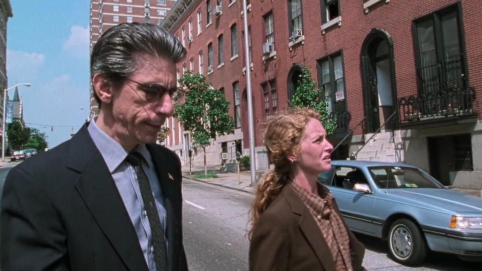 Homicide: Life on the Street
