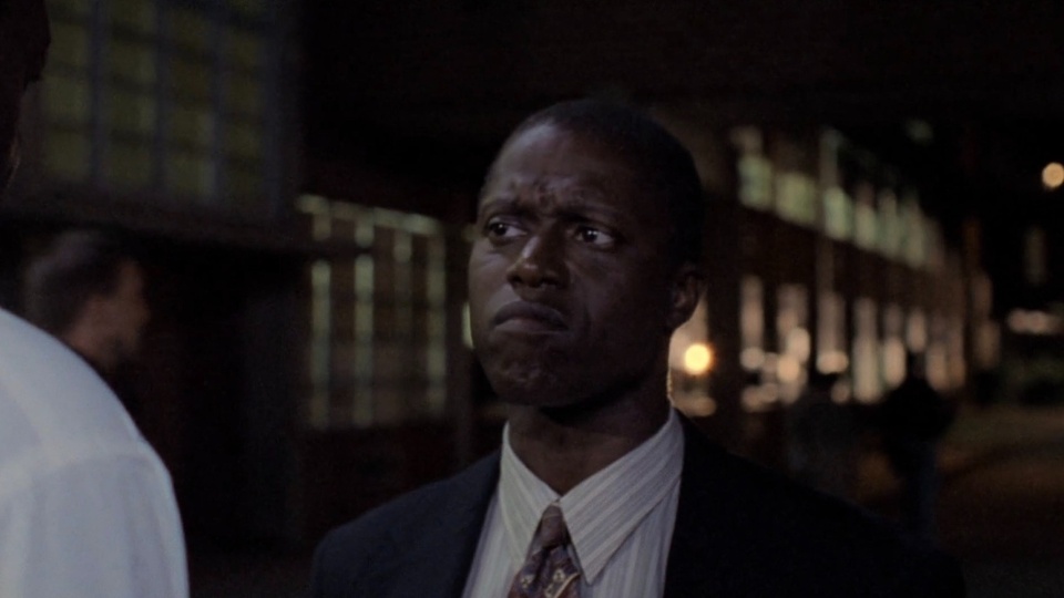 Homicide: Life on the Street