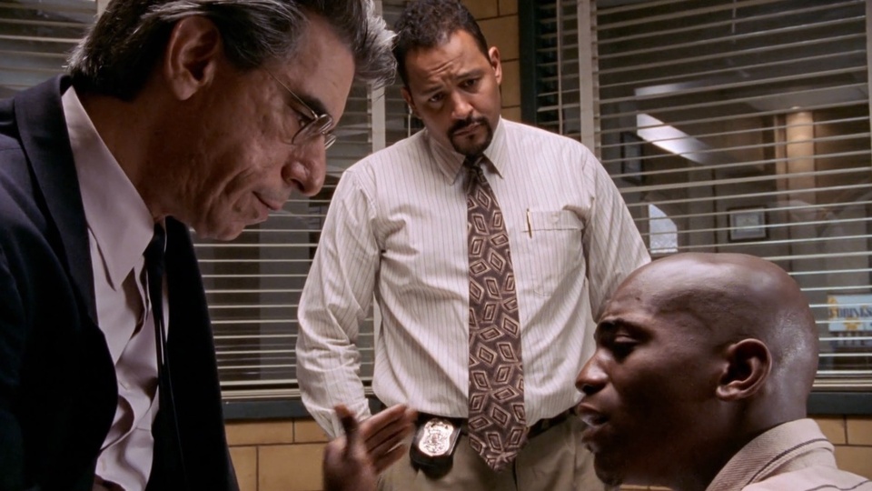 Homicide: Life on the Street