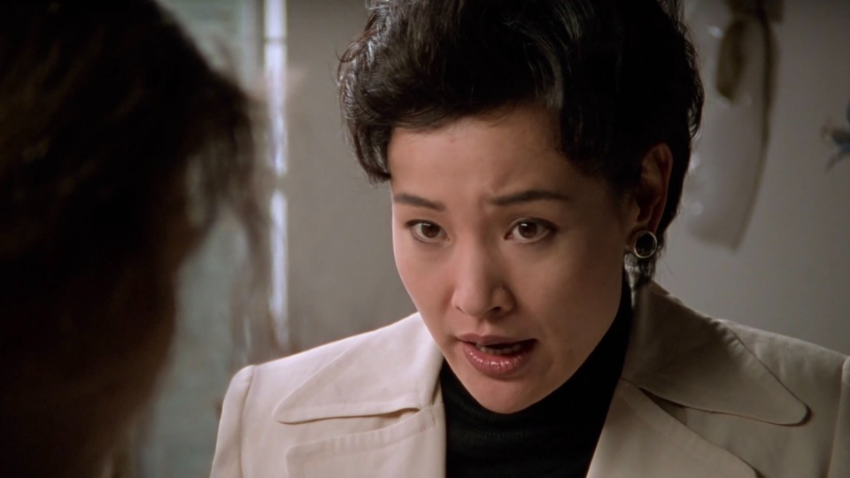 Homicide: Life on the Street