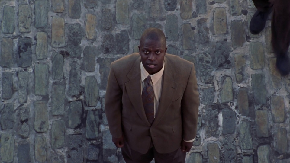 Homicide: Life on the Street