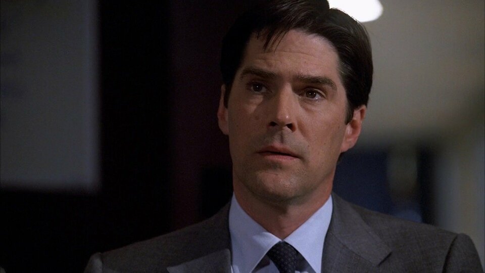Criminal Minds