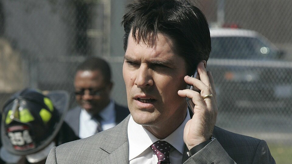 Criminal Minds