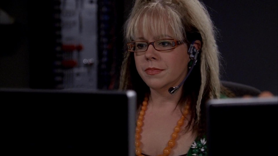 Criminal Minds