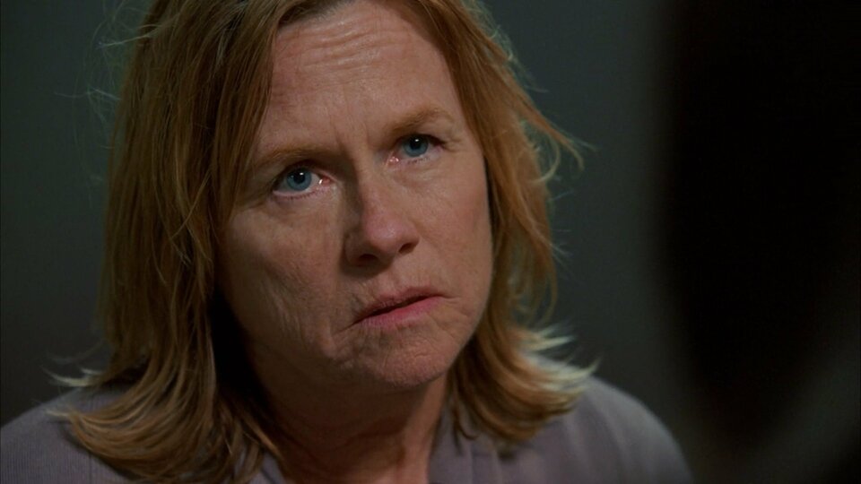 Criminal Minds