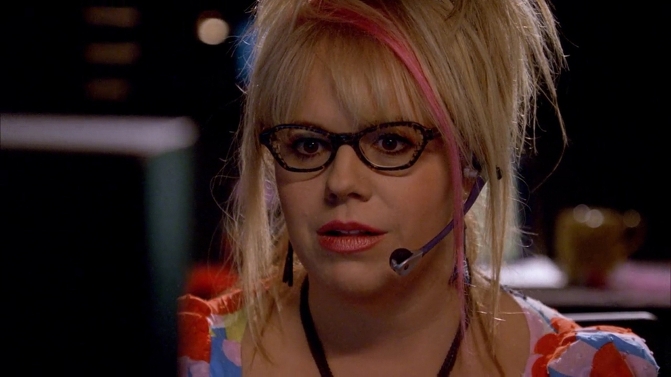 Criminal Minds