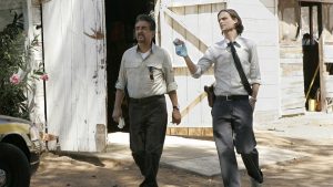 Criminal Minds