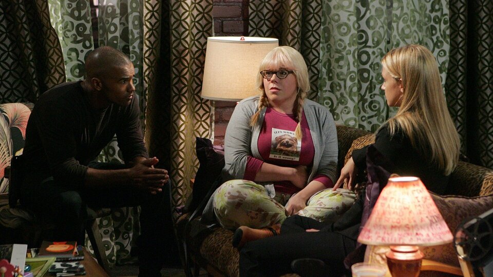 Criminal Minds
