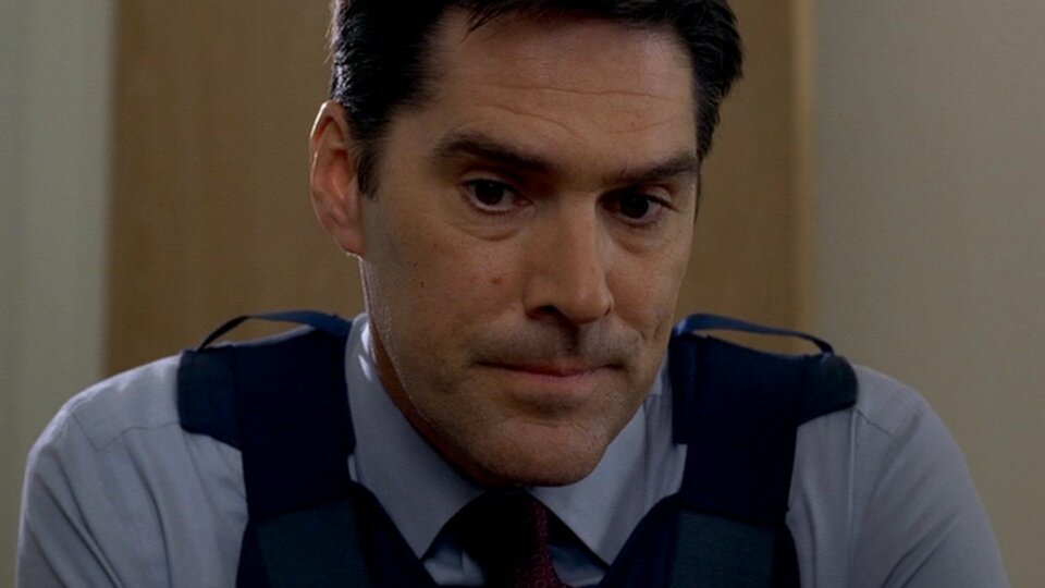 Criminal Minds