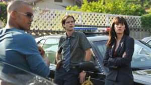 Criminal Minds