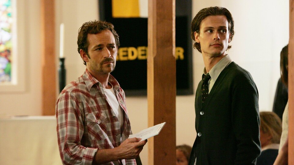 Criminal Minds