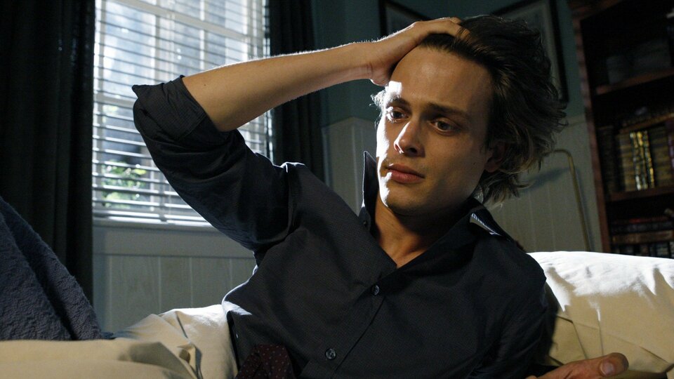 Criminal Minds