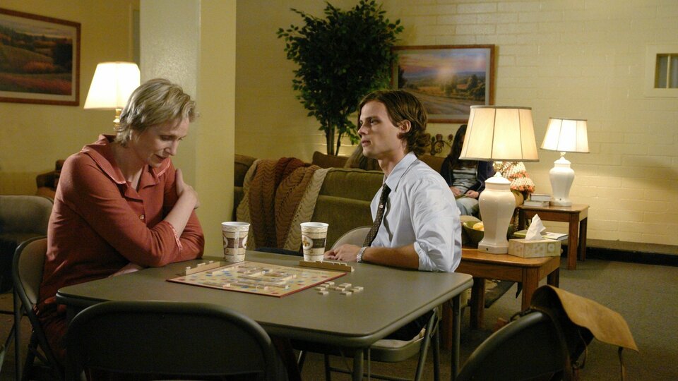 Criminal Minds