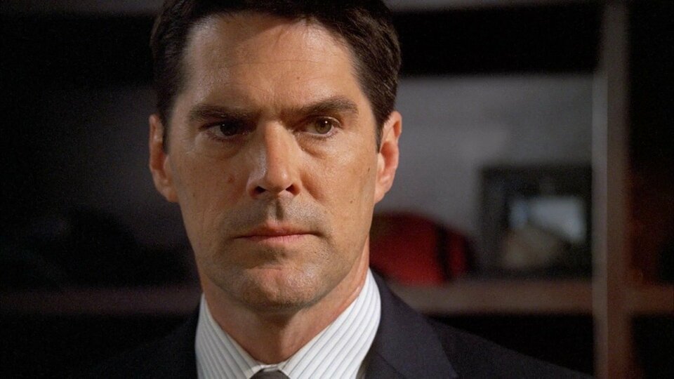 Criminal Minds