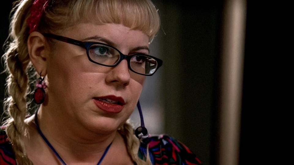 Criminal Minds