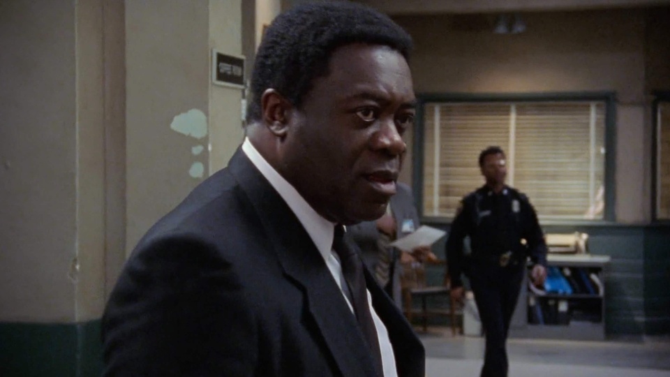 Homicide: Life on the Street