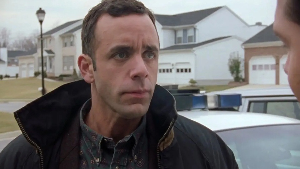 Homicide: Life on the Street