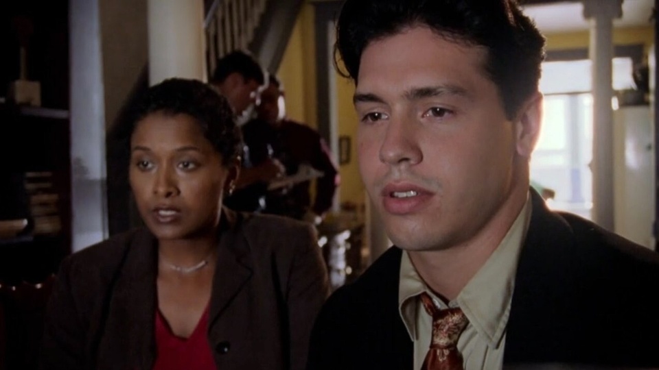 Homicide: Life on the Street