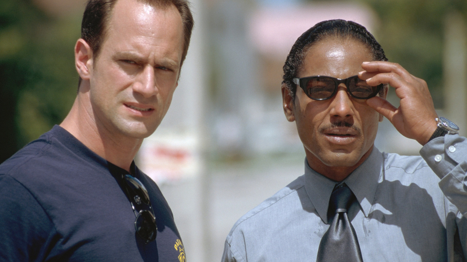 Homicide: Life on the Street