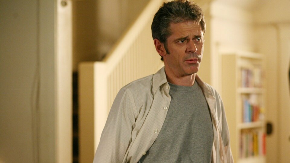 Criminal Minds