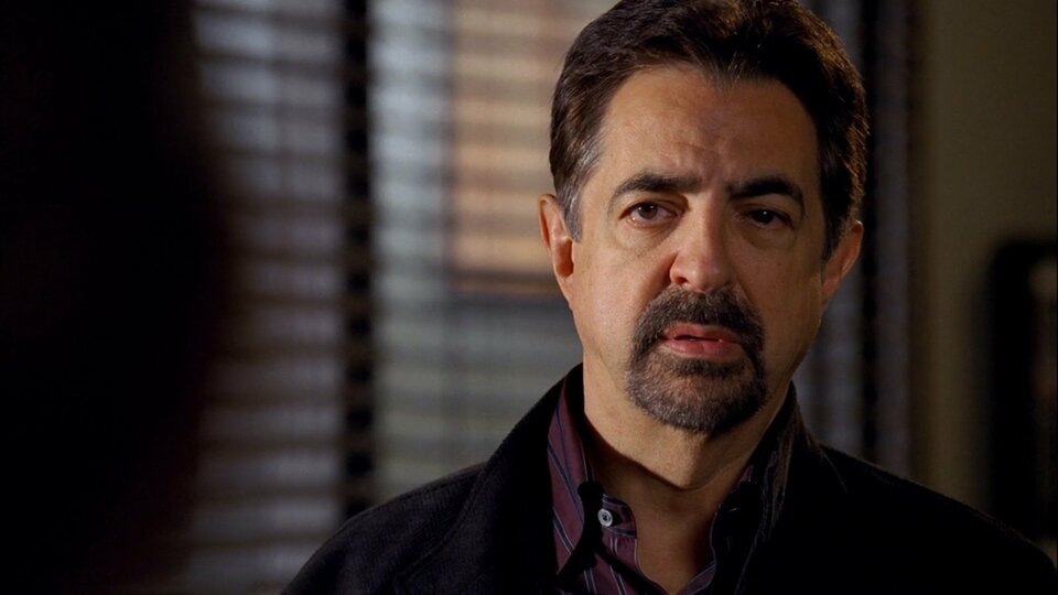Criminal Minds