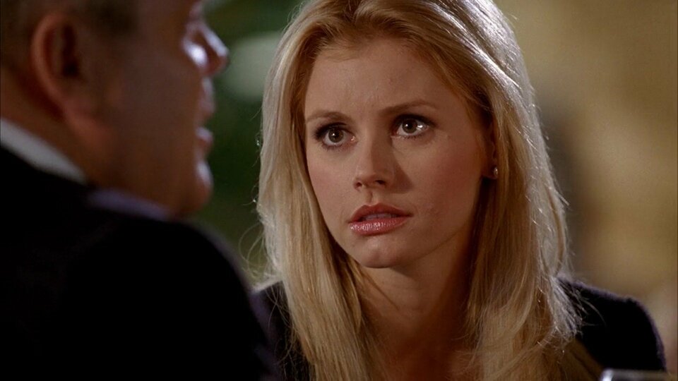 Criminal Minds
