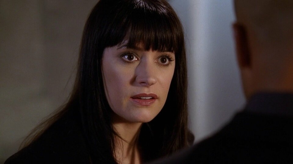 Criminal Minds