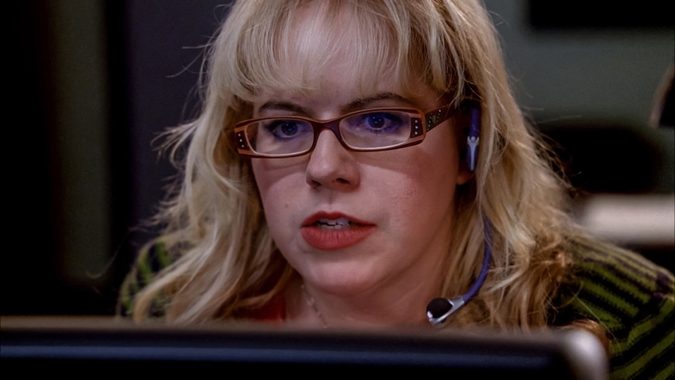 Criminal Minds