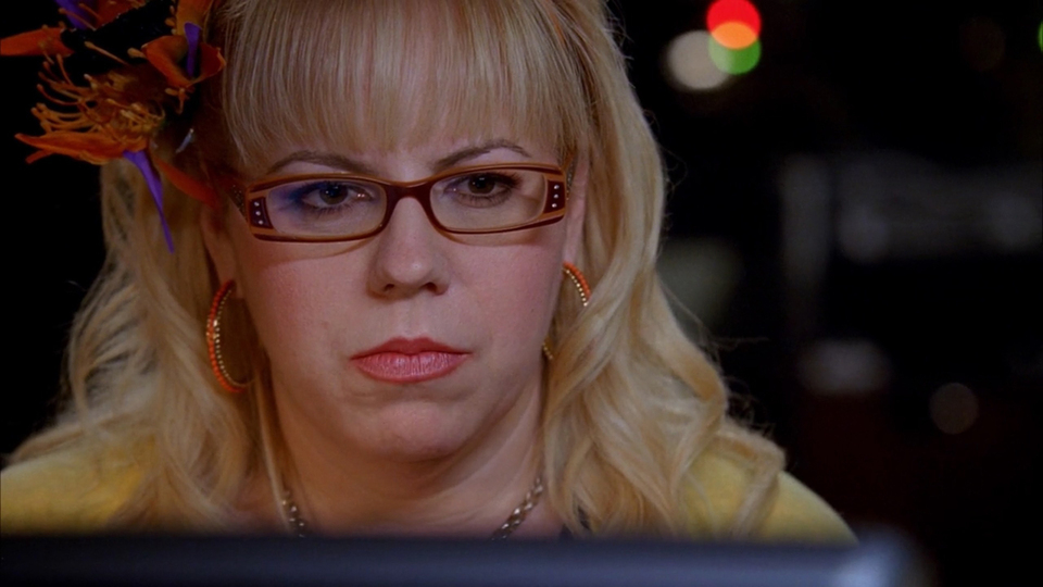 Criminal Minds