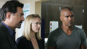 Criminal Minds