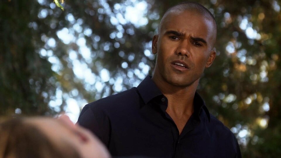Criminal Minds