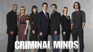 Criminal Minds