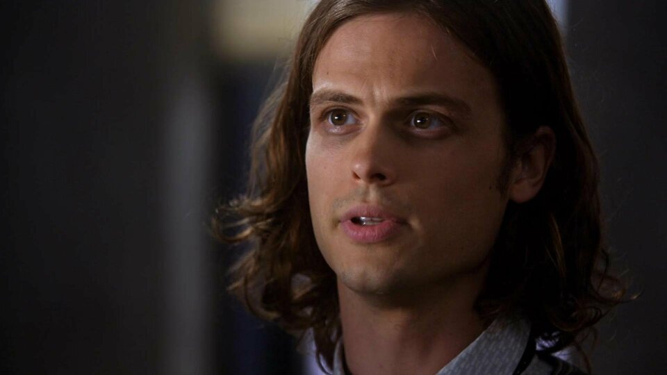 Criminal Minds