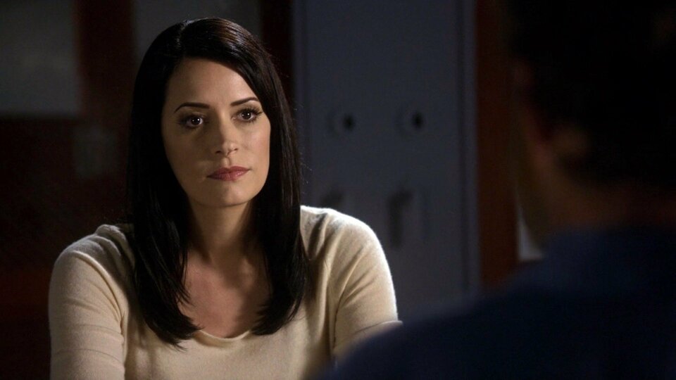 Criminal Minds