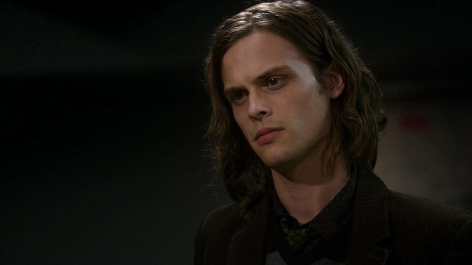 Criminal Minds