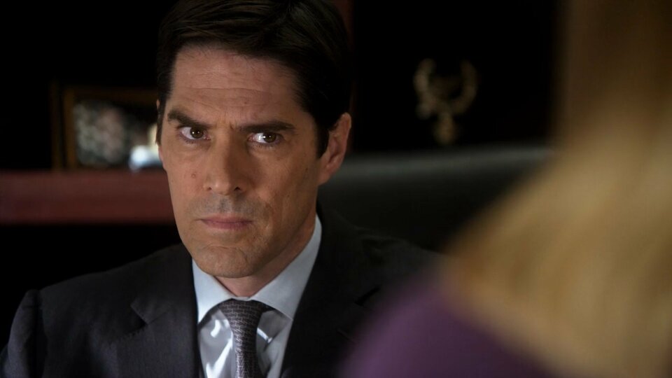 Criminal Minds